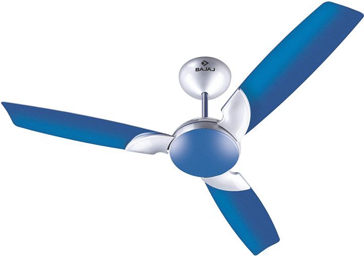 Bajaj Harrier Anti-Germ 1200mm Ceiling Fan Bajaj Harrier Anti-Germ 1200mm Ceiling Fan