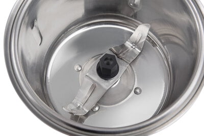 Usha Popular JMG 3442 (450-W) with 2 Jars Usha Popular JMG 3442 (450-W) with 2 Jars