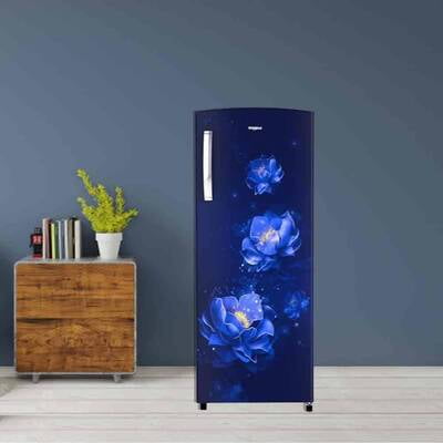 Whirlpool Ref 305 Impro Plus prm 3s Sapphire Flume72064 Whirlpool Ref 305 Impro Plus prm 3s Sapphire Flume72064