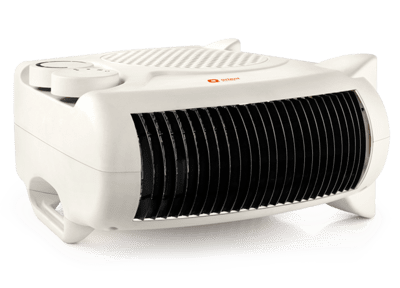 Orient Areva FH20WP Electric Fan Heater Orient Areva FH20WP Electric Fan Heater