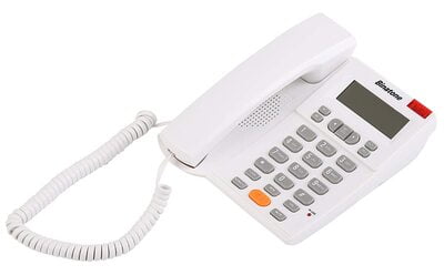 Binatone Concept 700 Corded Landline Phone Binatone Concept 700 Corded Landline Phone