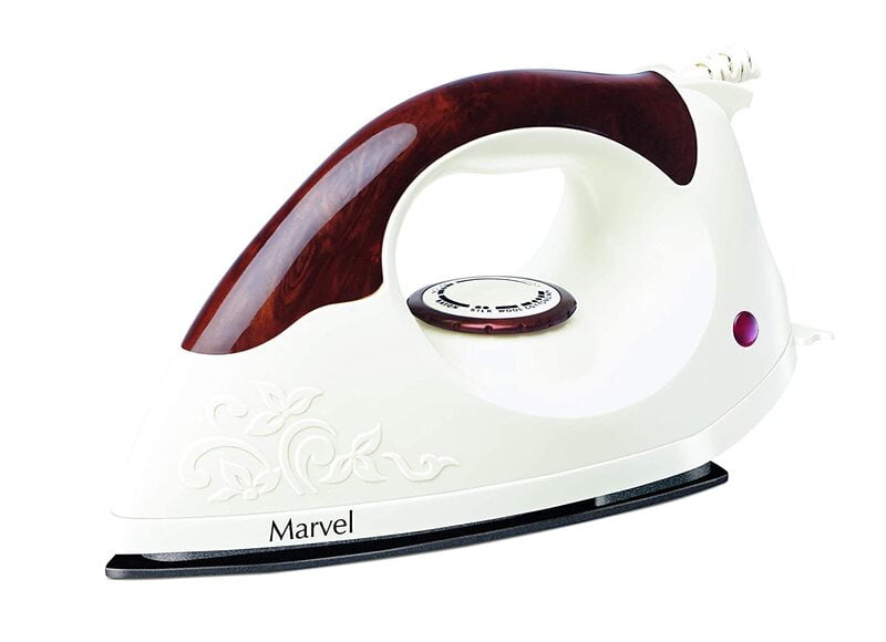 MORPHY RICHARDS DRY IRON MARVEL MORPHY RICHARDS DRY IRON MARVEL