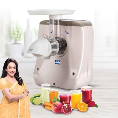 KENT 16022 800ml Cold Pressed slow Juicer Plus KENT 16022 800ml Cold Pressed slow Juicer Plus