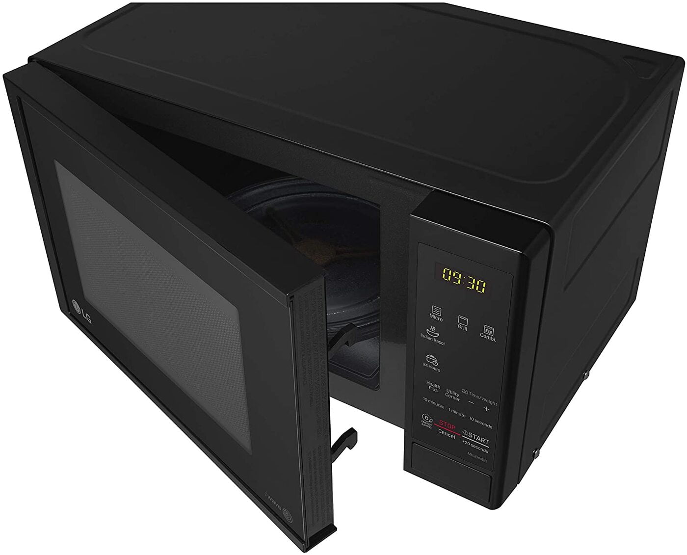 Lg 20 l grill microwave oven hotsell