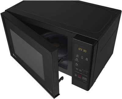 LG MICROWAVE MH2044DB LG MICROWAVE MH2044DB