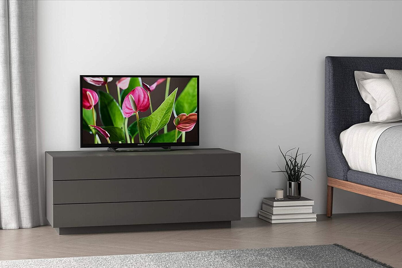 SONY BRAVIA 32INCH 80CM 32R302G LATEST 2019 MODEL FREE AIRTEL XTREME