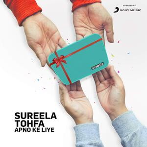 ACOOSTA SUNO Hits - Powered by Sony Music, 1000 Preloaded Songs - 7 Stations & 250 Artists, Portable Wireless Bluetooth Speaker with Mic, FM Radio, USB, Aux in, Aux Out, True Wireless Stereo ACOOSTA SUNO Hits - Powered by Sony Music, 1000 Preloaded Songs - 7 Stations & 250 Artists, Portable Wireless Bluetooth Speaker with Mic, FM Radio, USB, Aux in, Aux Out, True Wireless Stereo