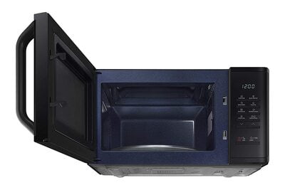SAMSUNG MICROWAVE MS23K3513AK/TL-SOLO SAMSUNG MICROWAVE MS23K3513AK/TL-SOLO
