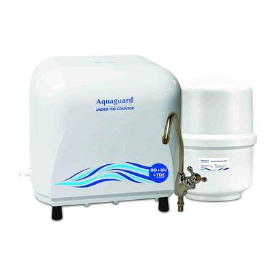 Eureka Forbes Aquaguard UTC RO+UV+MTDS Water Purifier Eureka Forbes Aquaguard UTC RO+UV+MTDS Water Purifier