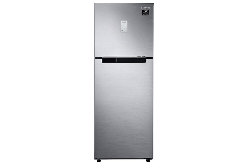 Samsung RT28T3453S9 234 litre 3 Star Frost-Free Double Door Refrigerator Samsung RT28T3453S9 234 litre 3 Star Frost-Free Double Door Refrigerator