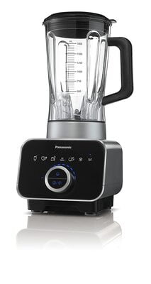 Panasonic MX-ZX 1800 High Power Blender with Ice Jacket Accessory Panasonic MX-ZX 1800 High Power Blender with Ice Jacket Accessory