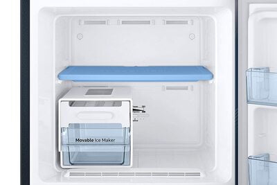 Samsung RT28T3032U8/HL 253 litre 2 Star Inverter Frost - Free Double Door Refrigerator Samsung RT28T3032U8/HL 253 litre 2 Star Inverter Frost - Free Double Door Refrigerator