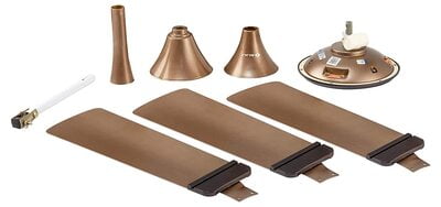 Bajaj Elegance Royale Anti-Germ BBD 1200mm Ceiling Fan Bajaj Elegance Royale Anti-Germ BBD 1200mm Ceiling Fan