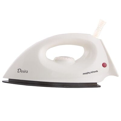 MORPHY RICHARDS DRY IRON DESIRA MORPHY RICHARDS DRY IRON DESIRA