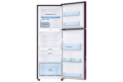 Samsung RT28T3932CR/HL 253 litre 2 Star Inverter Double Door Refrigerator Samsung RT28T3932CR/HL 253 litre 2 Star Inverter Double Door Refrigerator