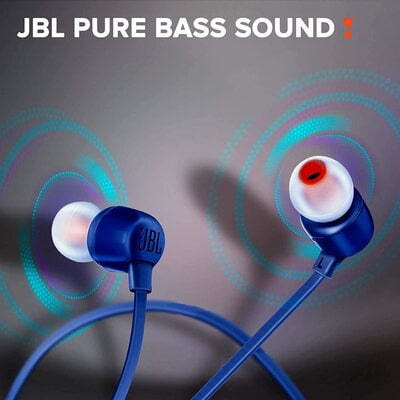 JBL Tune 165BT In-Ear wireless Headphone