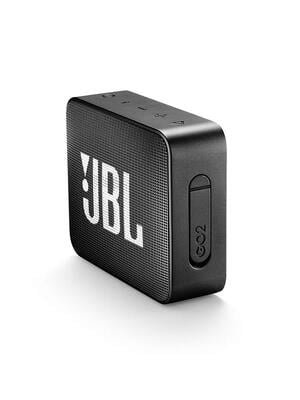 JBL GO2 Grab & Go Portable Bluetooth Speaker with Mic JBL GO2 Grab & Go Portable Bluetooth Speaker with Mic