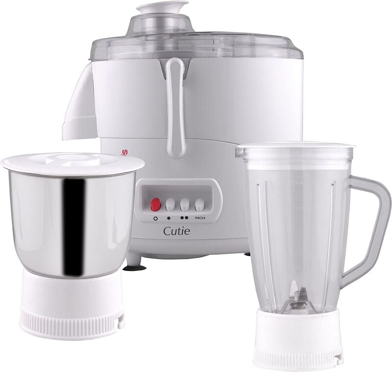 MORPHY RICHARDS CUTIE 2JAR JMG MORPHY RICHARDS CUTIE 2JAR JMG
