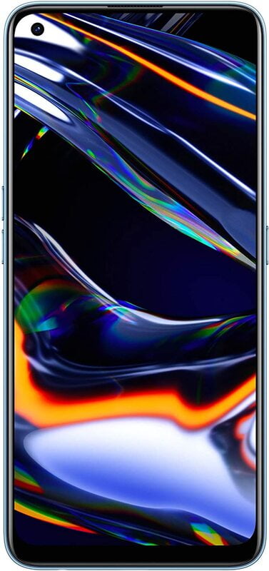 Realme 7Pro 6+128Gb Mirror Silver