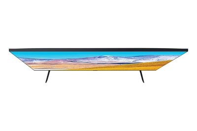 Samsung UA55TU8000KXXL 138 cm (55 inch) 4K Ultra HD Smart LED TV Samsung UA55TU8000KXXL 138 cm (55 inch) 4K Ultra HD Smart LED TV