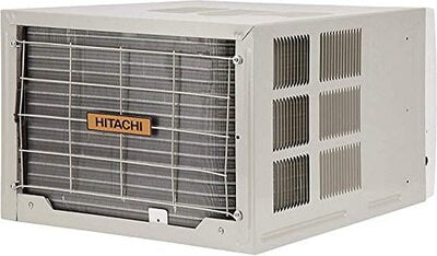 Hitachi 1.0 Ton RAW511KUD 5 Star Window AC Hitachi 1.0 Ton RAW511KUD 5 Star Window AC