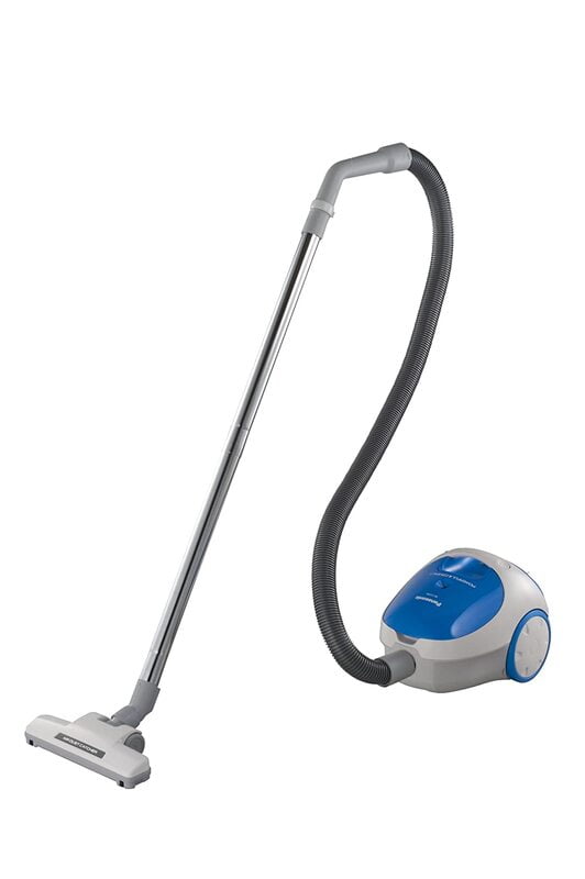 Panasonic MC-CG304 1400-Watt Vacuum Cleaner (Blue)