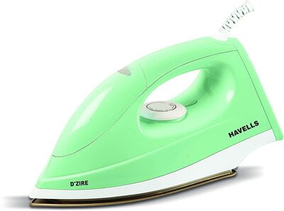 HAVELLS DRY IRON D'ZIRE HAVELLS DRY IRON D'ZIRE