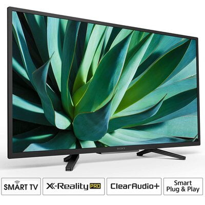 SONY KDL-32W6100 B LED TV