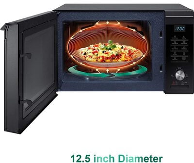 Samsung MC28M6036CK/TL 28 litres Convection Microwave Oven