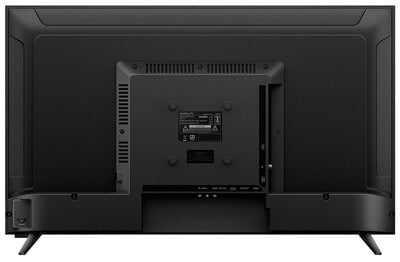 OnePlus Y Series 32Y1 (32-Inch) LED Smart Android TV OnePlus Y Series 32Y1 (32-Inch) LED Smart Android TV