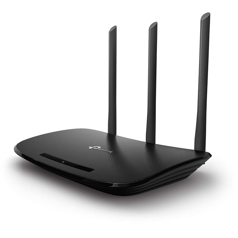 TP-Link TL-WR940N 450Mbps WiFi Wireless Router TP-Link TL-WR940N 450Mbps WiFi Wireless Router