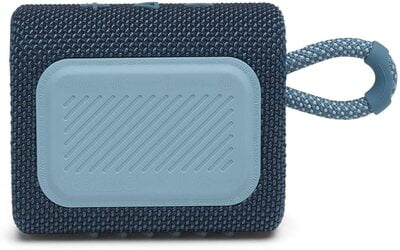 JBL GO3 BLUE JBL GO3 BLUE