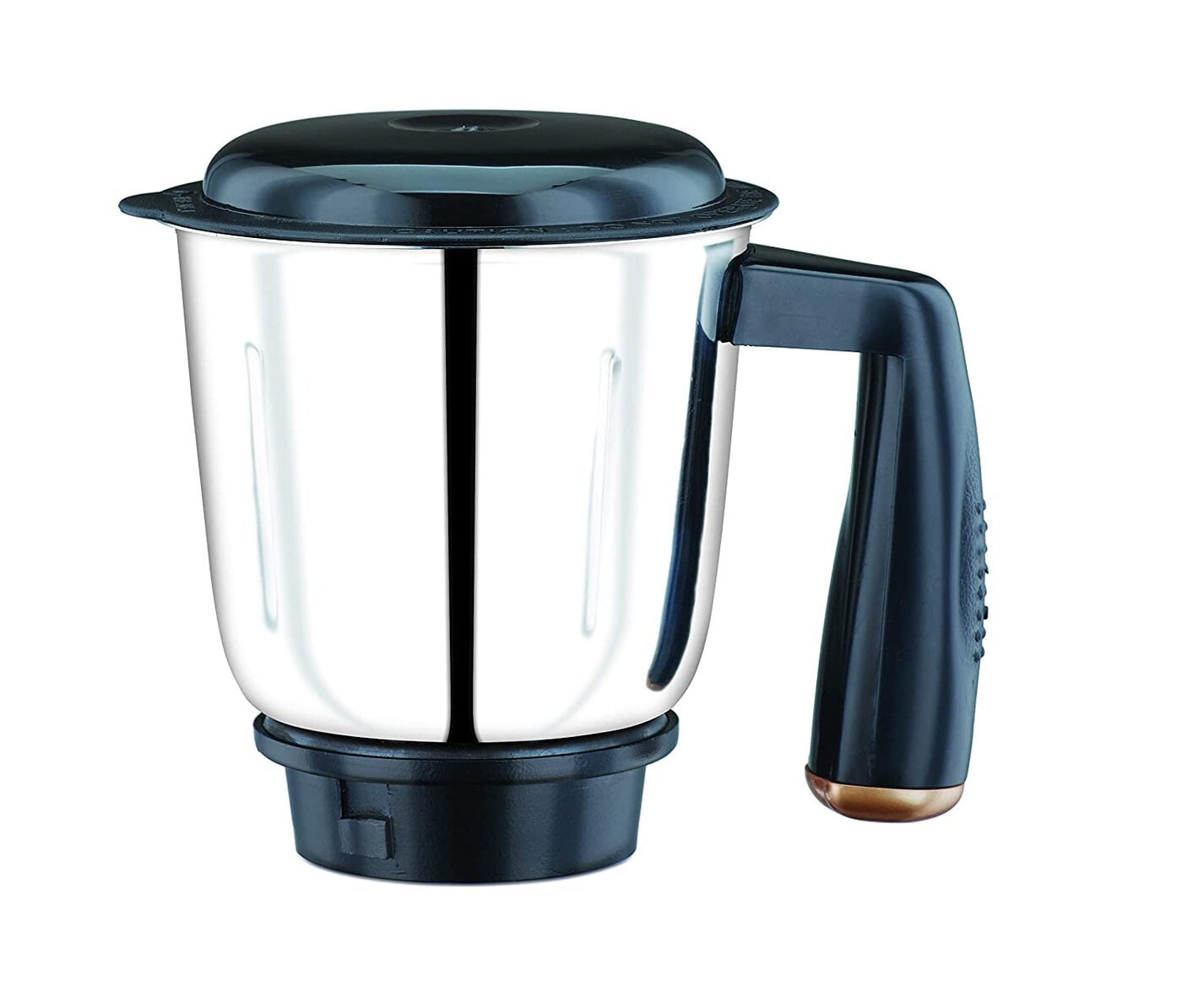 Buy Bajaj GX 3701 750 Watts Mixer Grinder with 3 Jars Online On