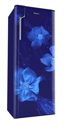 Whirlpool Ref 260 Impro Prm 3s Inv Sapphire Magnolia Whirlpool Ref 260 Impro Prm 3s Inv Sapphire Magnolia