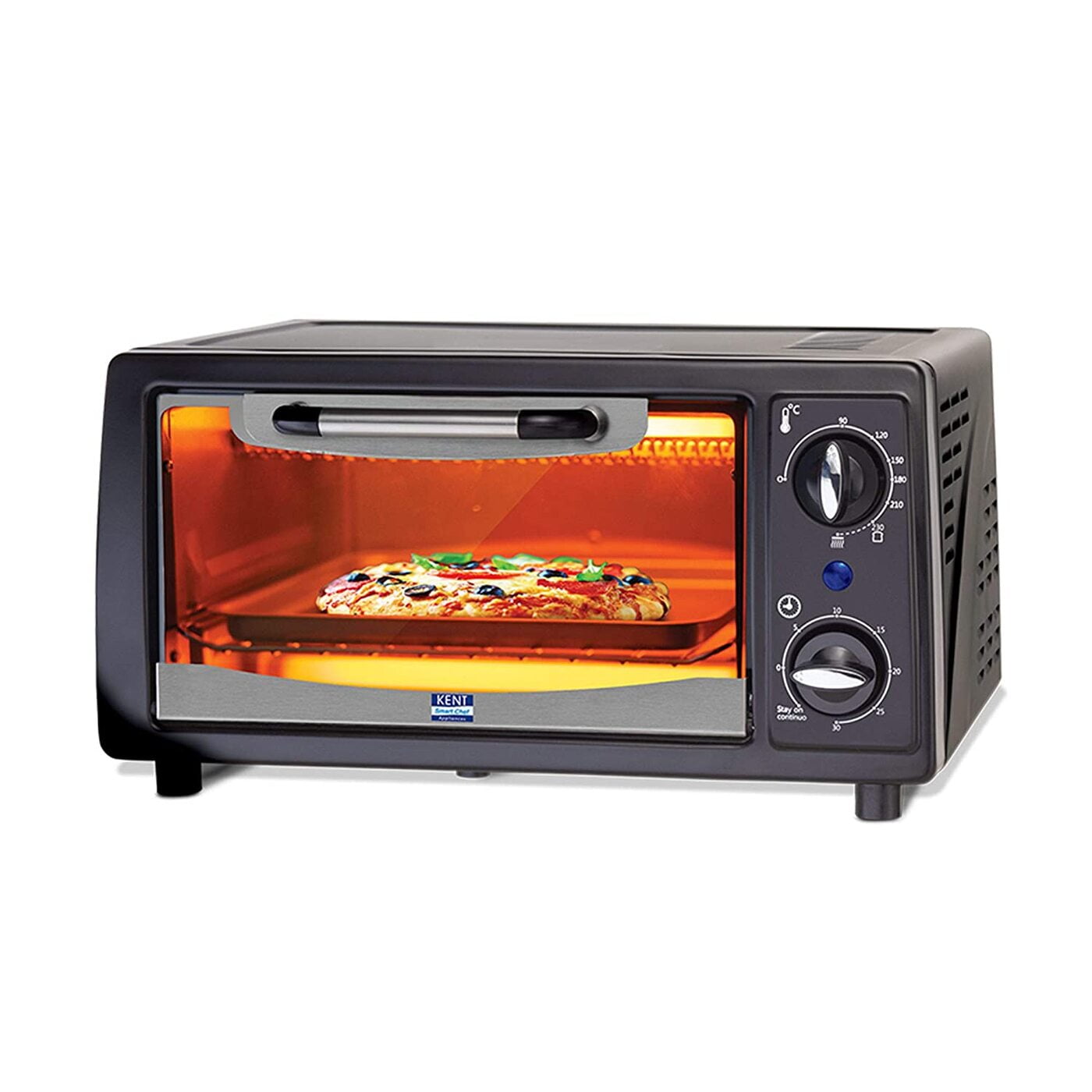 Buy Kent OTG Oven Toaster Griller 20LTR Online At Lowest Price In