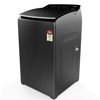 WHIRLPOOL W/M 360 BW PRO-H 7.5 GRAPHITE 10YMW WHIRLPOOL W/M 360 BW PRO-H 7.5 GRAPHITE 10YMW