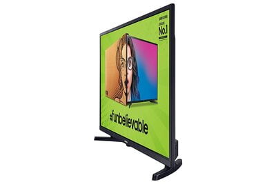 Samsung 32T4050 81 cm (32 Inches) HD Ready LED TV (2020 Model) Samsung 32T4050 81 cm (32 Inches) HD Ready LED TV (2020 Model)