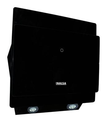 Inalsa Vento 60 TCAC 60 cm 1100 m3/hr Kitchen Chimney Inalsa Vento 60 TCAC 60 cm 1100 m3/hr Kitchen Chimney