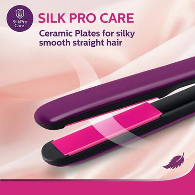 PHILIPS BHS384/00 HAIR STRAIGHTENER PHILIPS BHS384/00 HAIR STRAIGHTENER