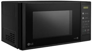 LG MICROWAVE 2043DB SOLO LG MICROWAVE 2043DB SOLO