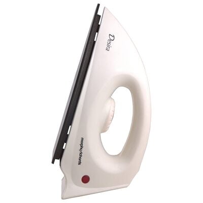 MORPHY RICHARDS DRY IRON DESIRA MORPHY RICHARDS DRY IRON DESIRA