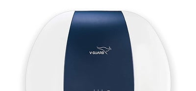 V-Guard Pebble Metallica 25 Litre Water Heater 5 Star Geyser V-Guard Pebble Metallica 25 Litre Water Heater 5 Star Geyser