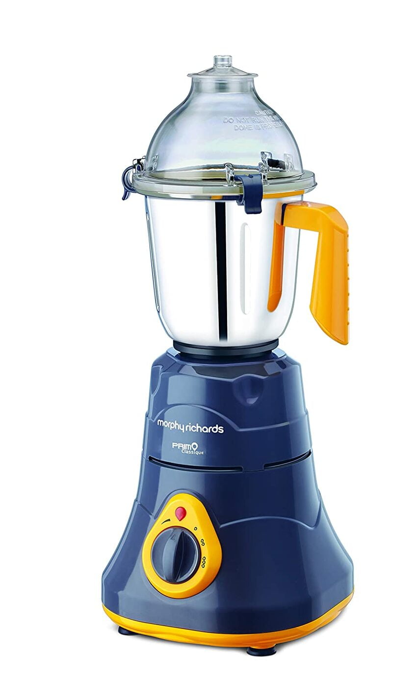 Buy Morphy Richards Primo Classique 750Watt Mixer Grinder On