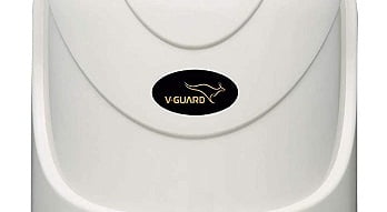 V Guard Water Heater Sprinhot for Bathroom and Kitchen