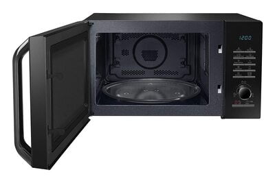 Samsung MC28H5145VK/TL 28 litre Convection Microwave Oven