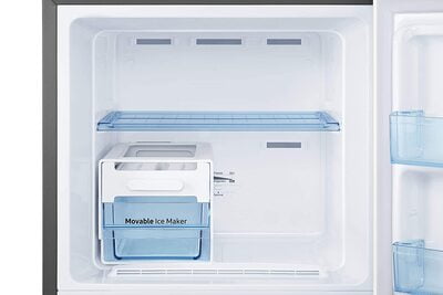 Samsung RT28T35226W/HL 244 litre 2 Star Inverter Frost-Free Double Door Refrigerator