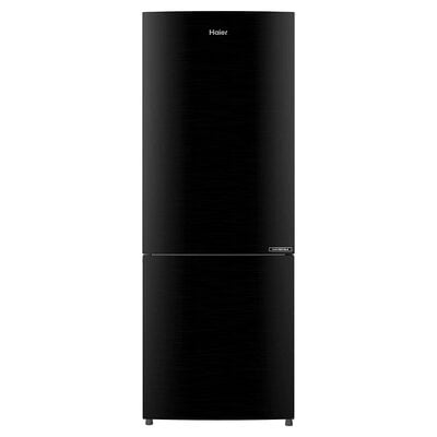 Haier 256 litre Inverter Frost-Free Double Door Refrigerator