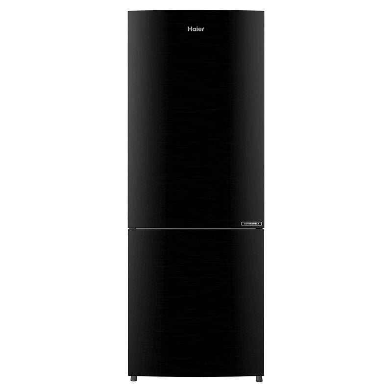 Haier 256 litre Inverter Frost-Free Double Door Refrigerator