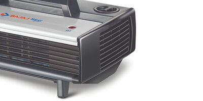 Bajaj Majesty RX 8 Room Heater