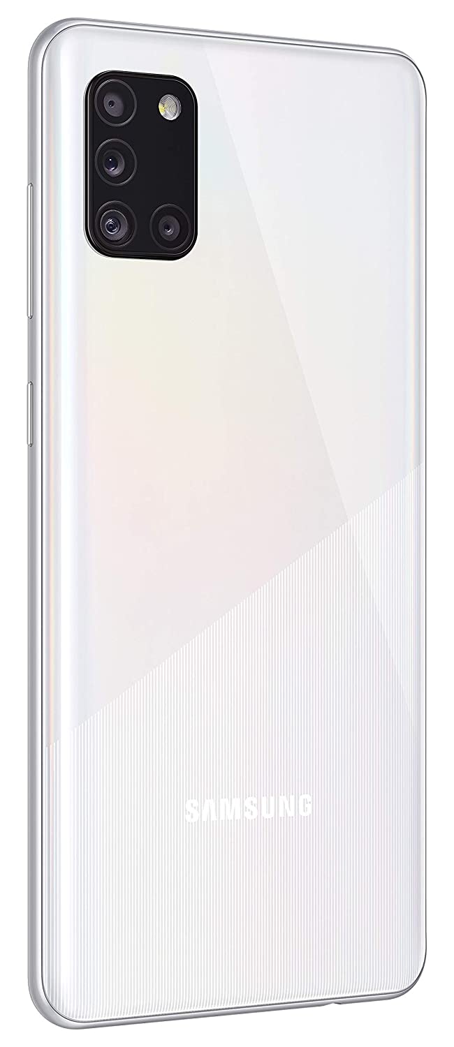 samsung a31 water resistant